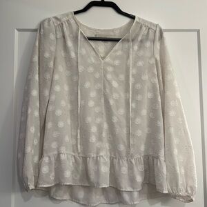 Loft Blouse